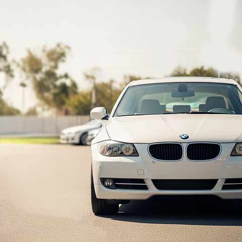 Quality vehicles at Heritage Auto Sales